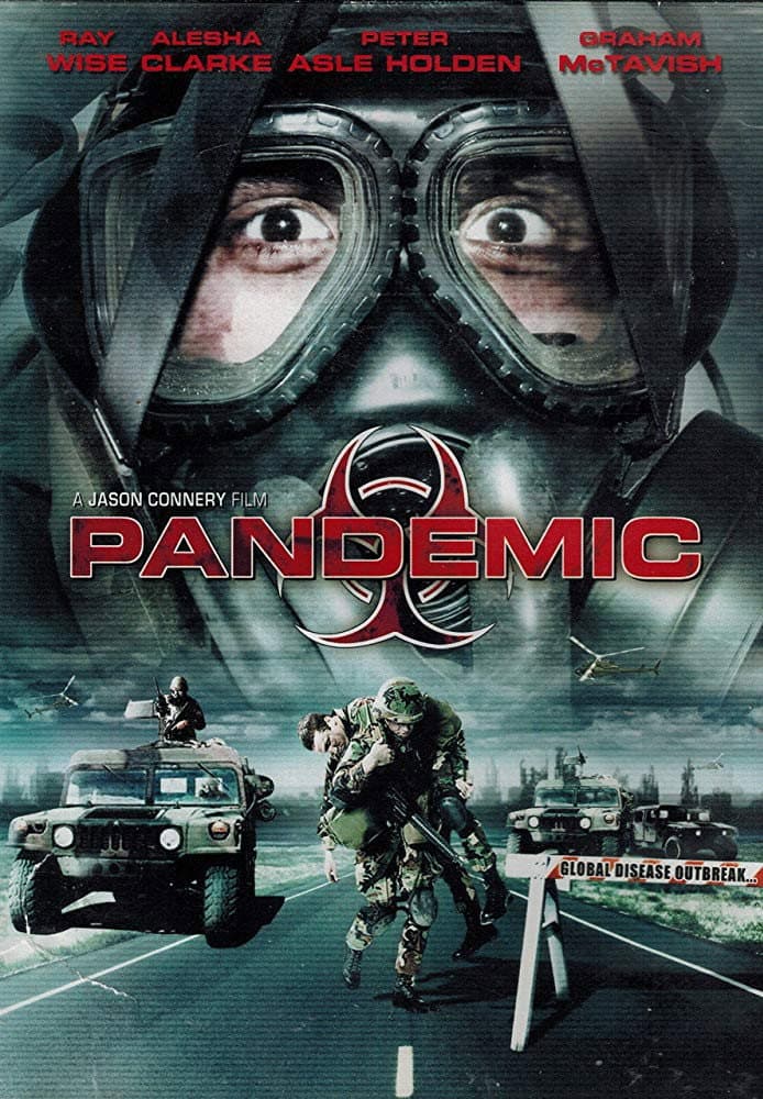 Poster di Pandemic