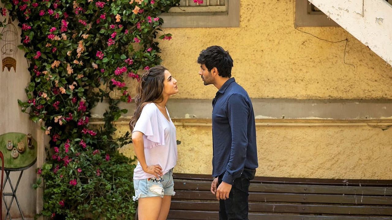 Love Aaj Kal - immagine