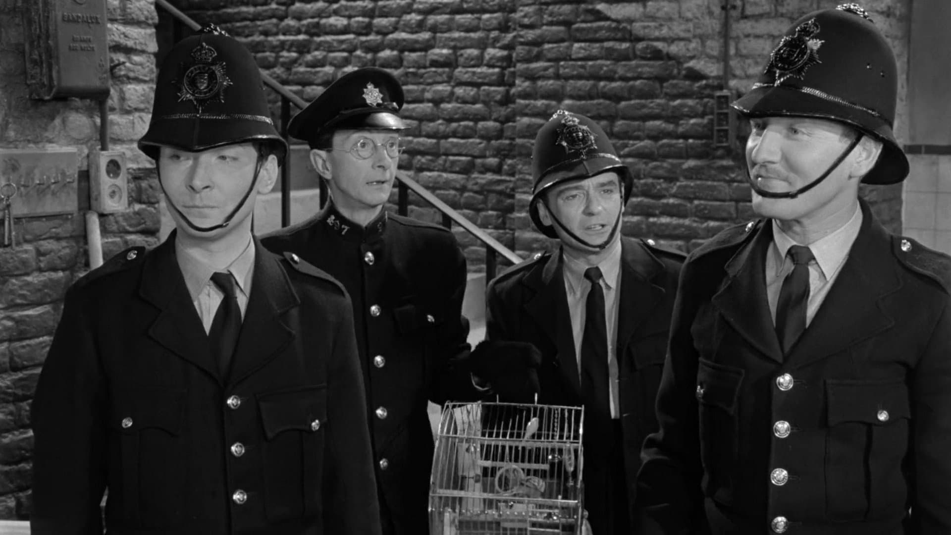 Carry On Constable - immagine