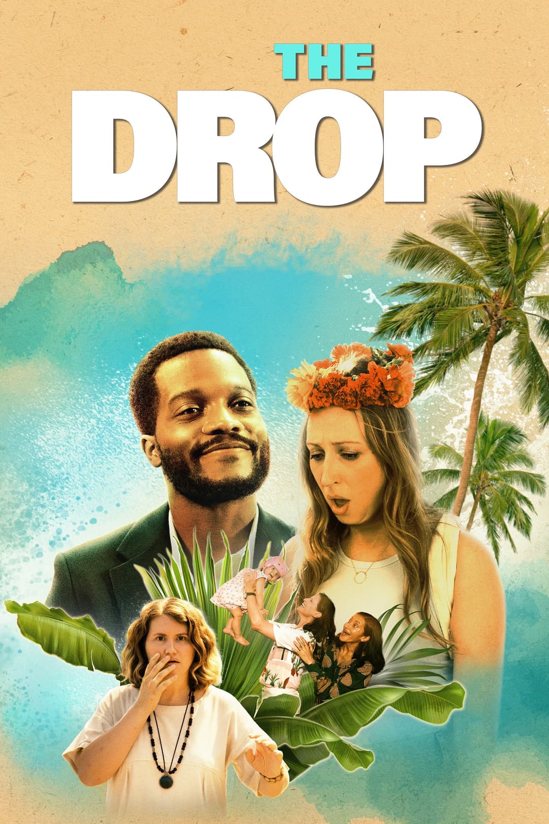 Poster di The Drop