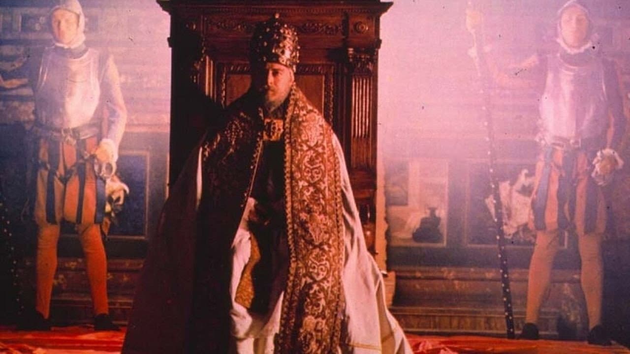 Giordano Bruno - immagine