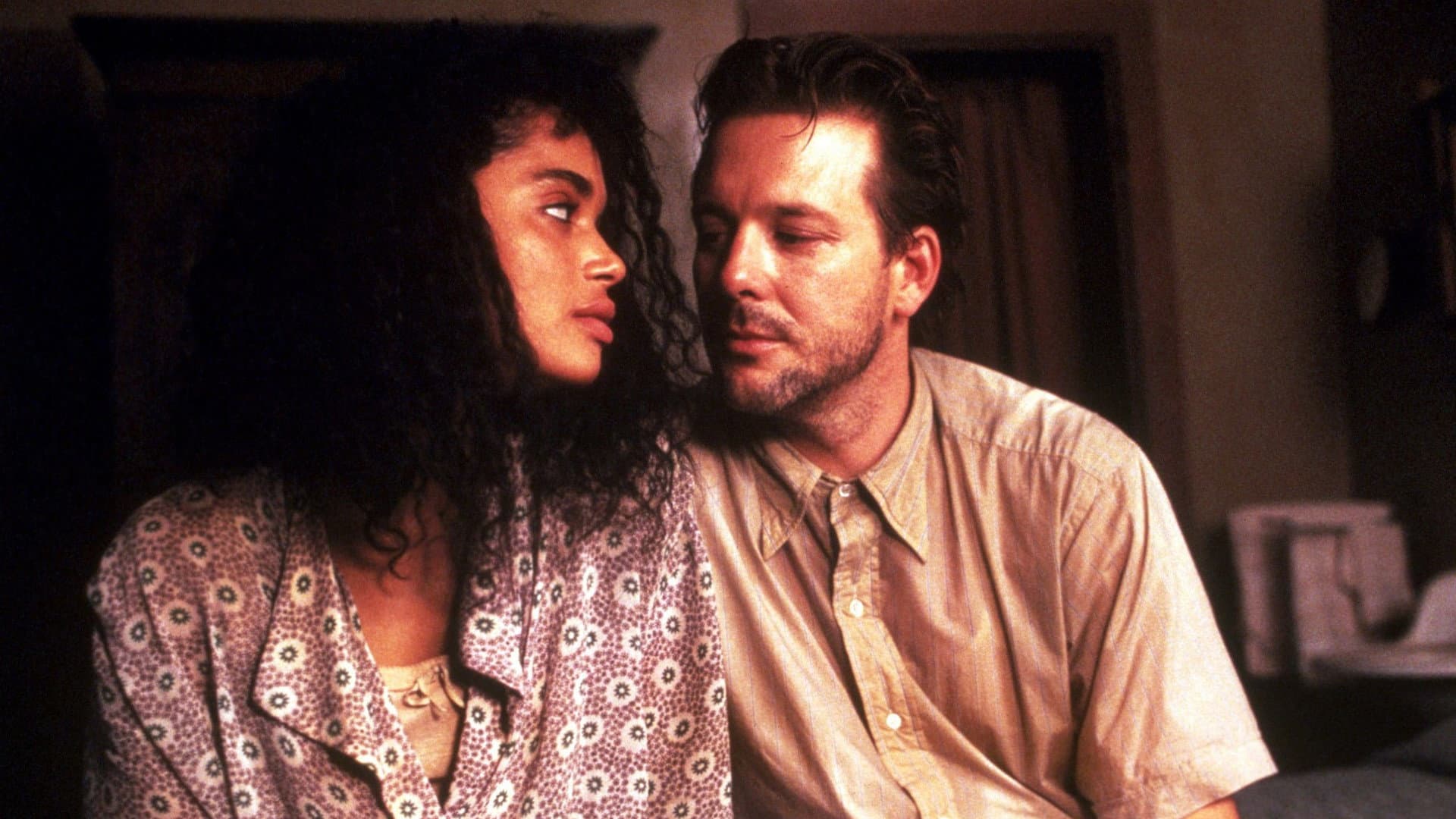 Angel Heart - Ascensore per l'inferno - immagine