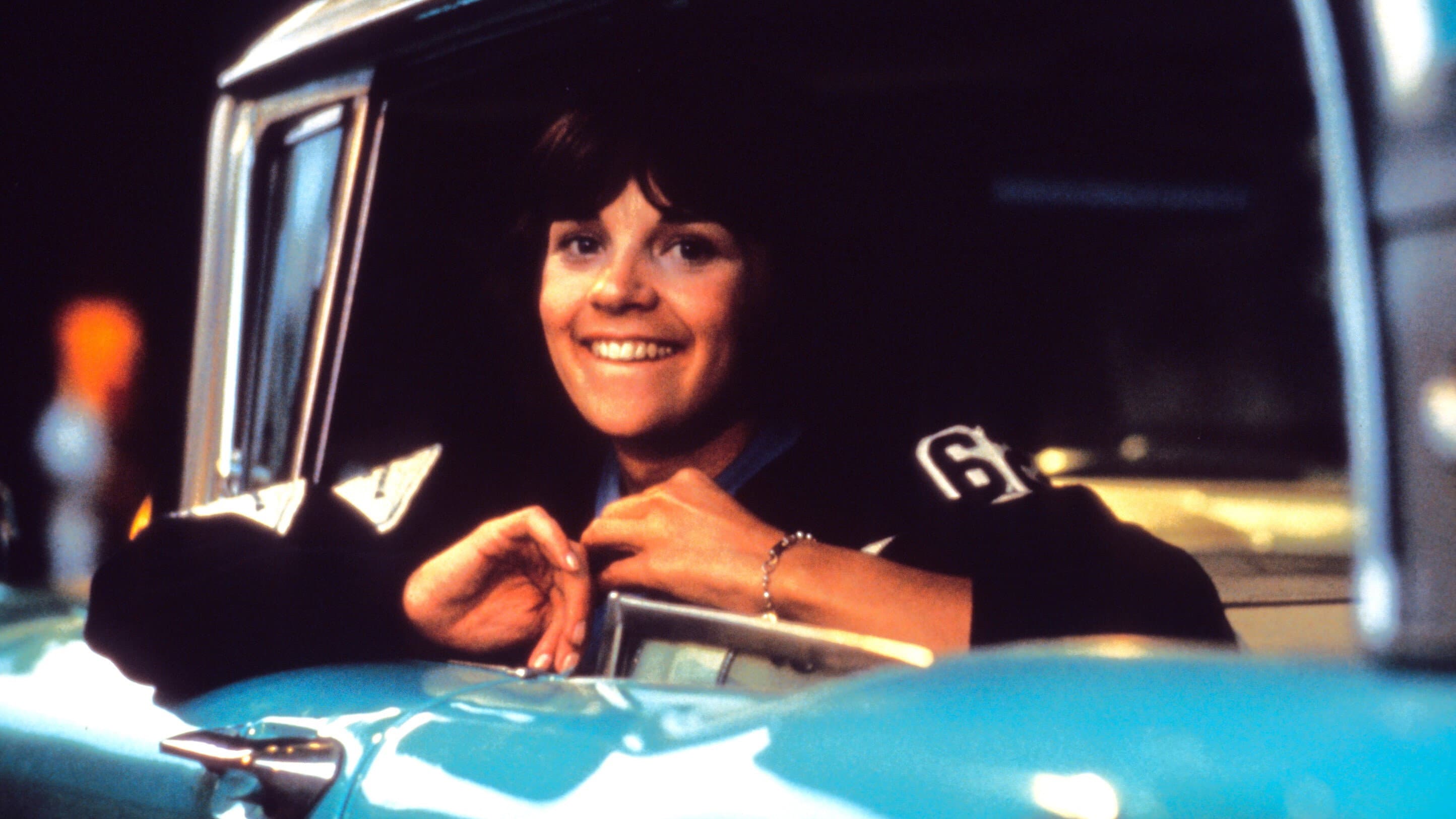 American Graffiti - immagine
