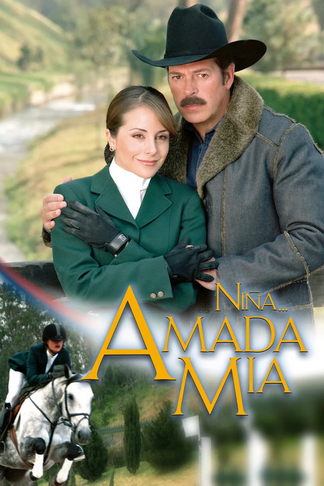 Poster di Niña Amada Mía