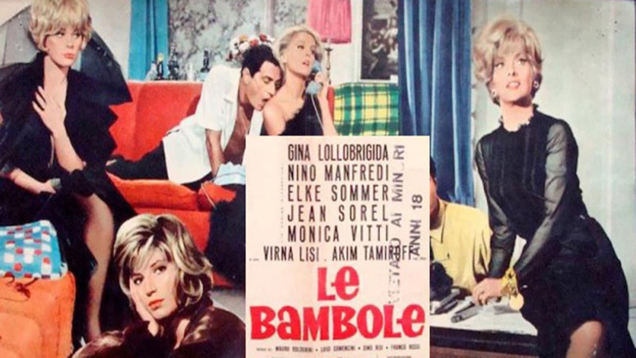 Le Bambole - immagine