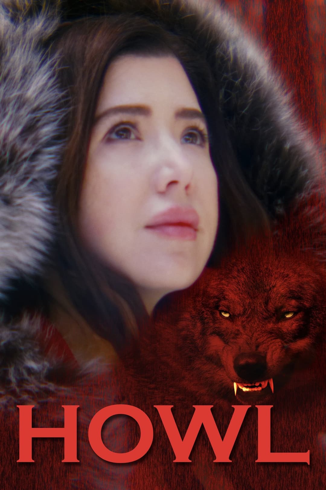 Poster di Howl