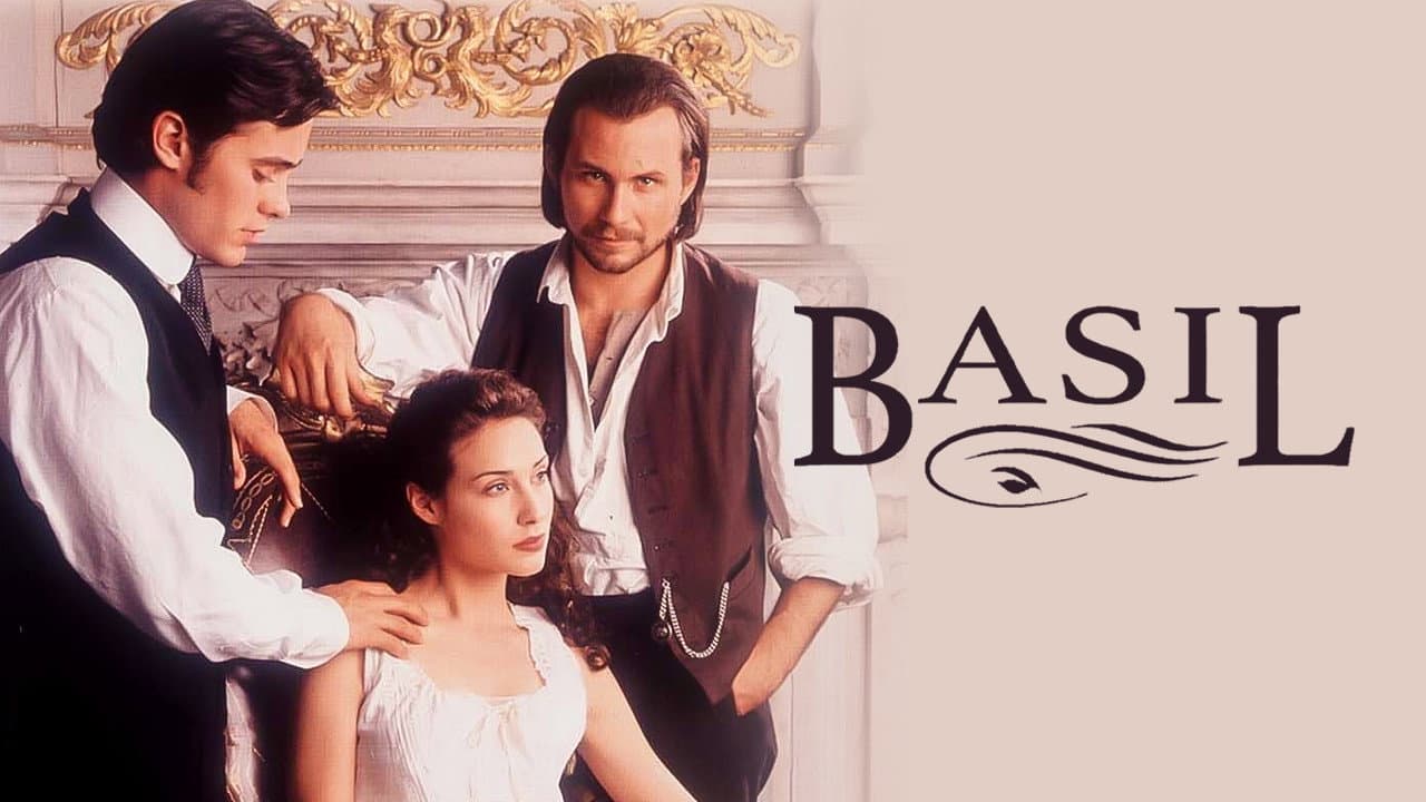 Basil - immagine