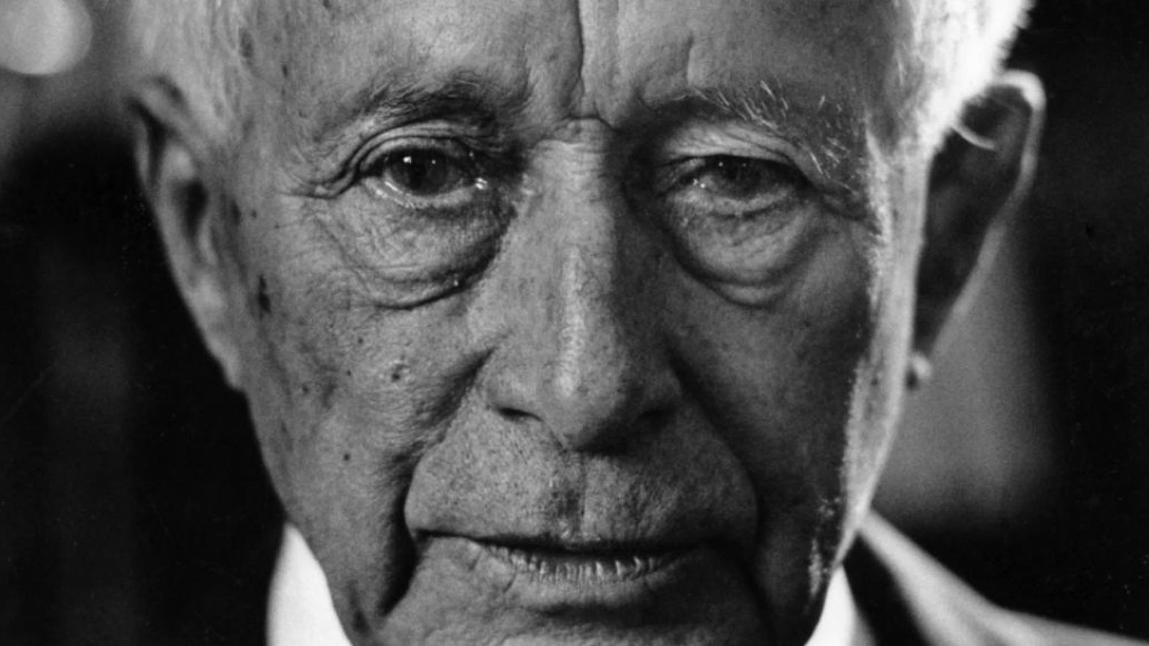 102 år i hjärtat av Europa - immagine