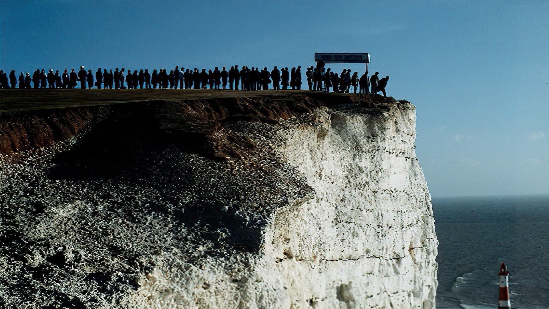 Whoops Apocalypse - immagine