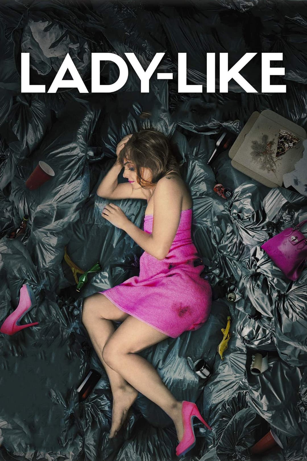 Poster di Lady-Like