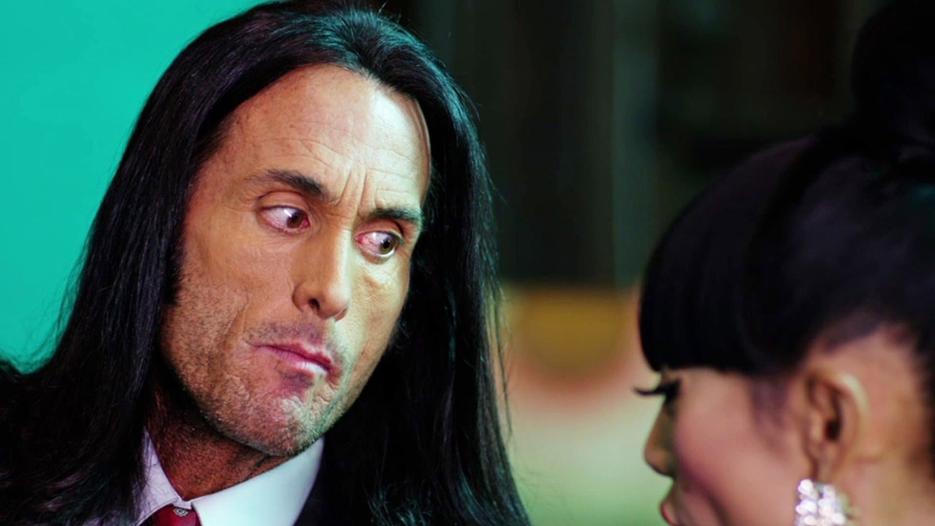 Samurai Cop 2: Deadly Vengeance - immagine