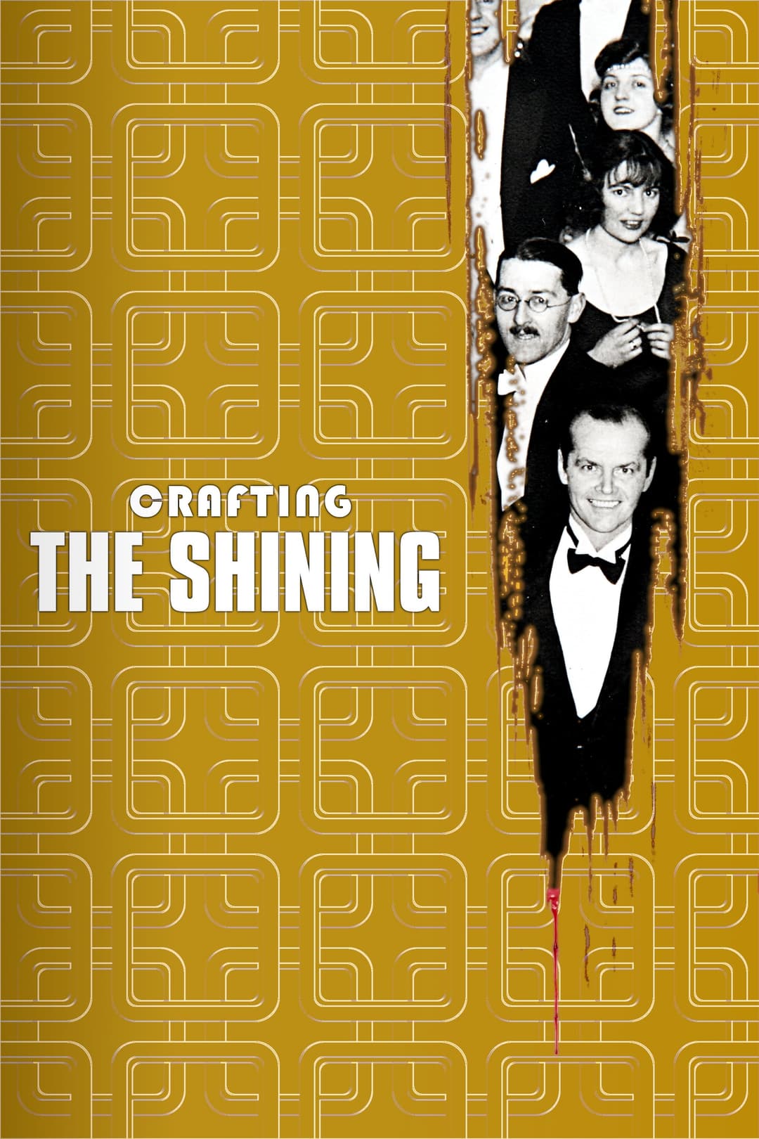 Poster di View from the Overlook: Crafting 'The Shining'