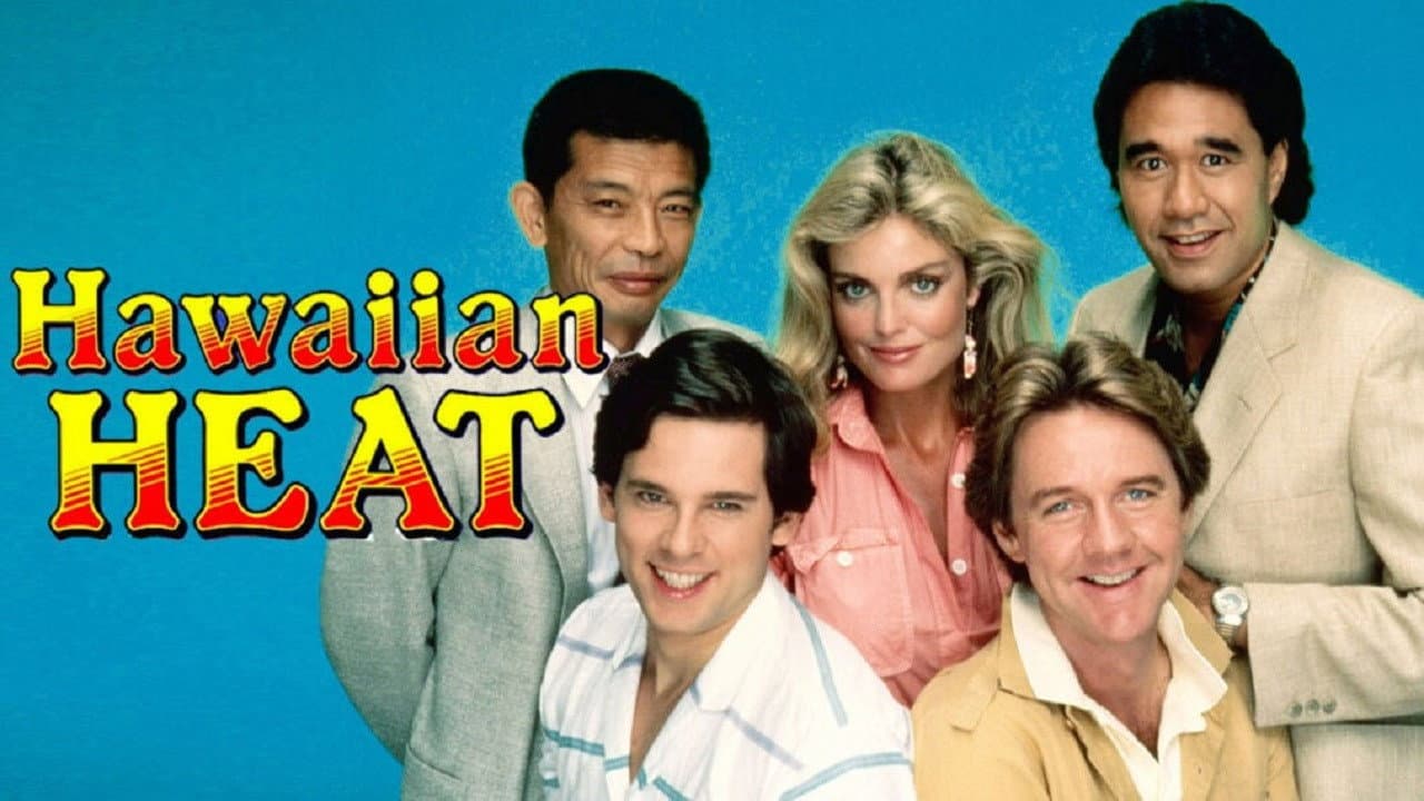 Hawaiian Heat - immagine