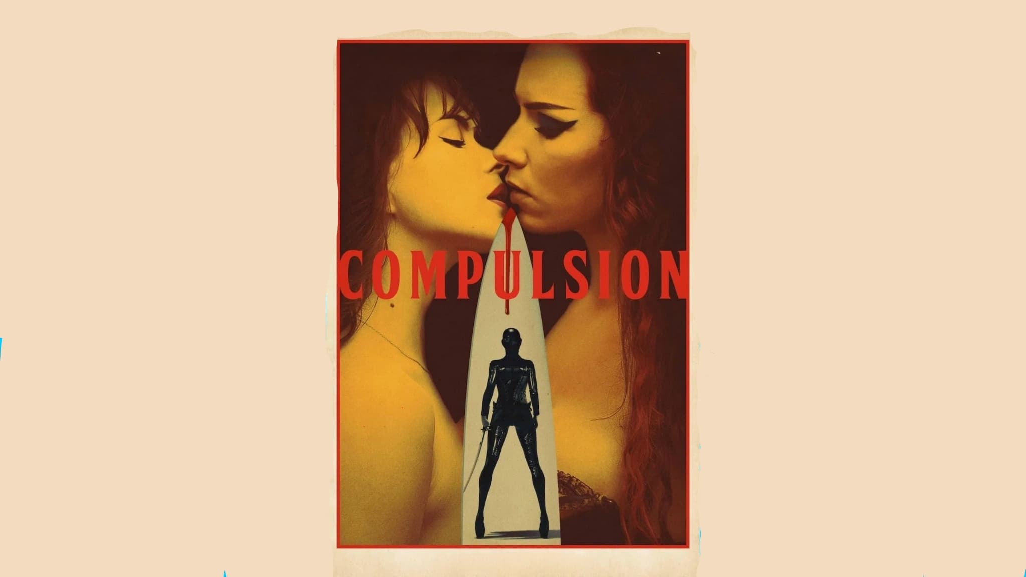 Compulsion - immagine