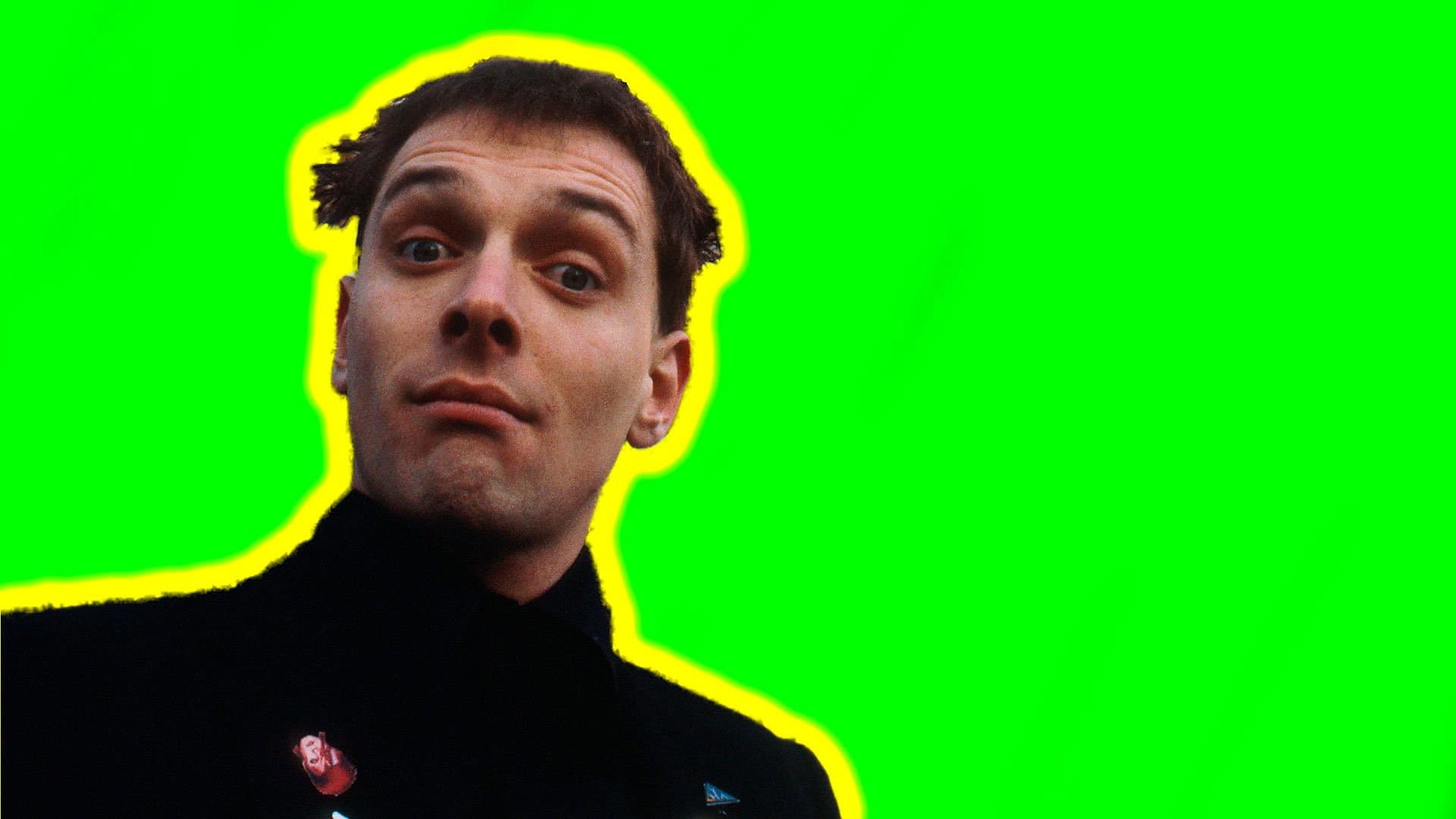 Rik Mayall: Lord of Misrule - immagine