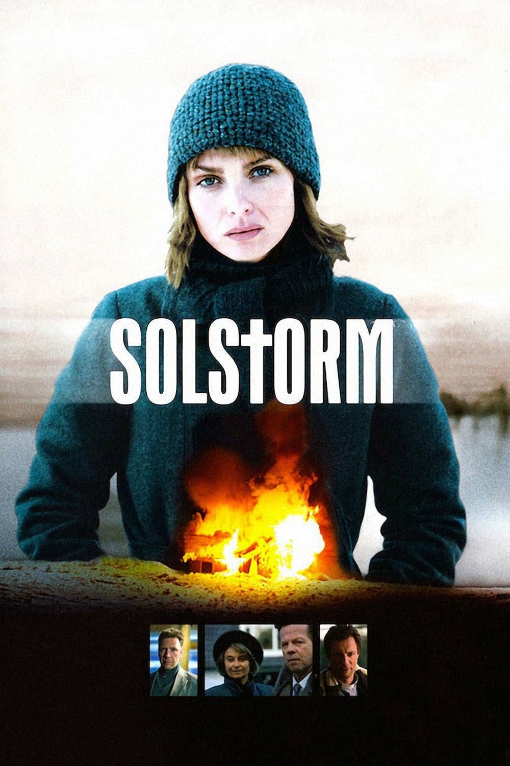 Poster di Solstorm