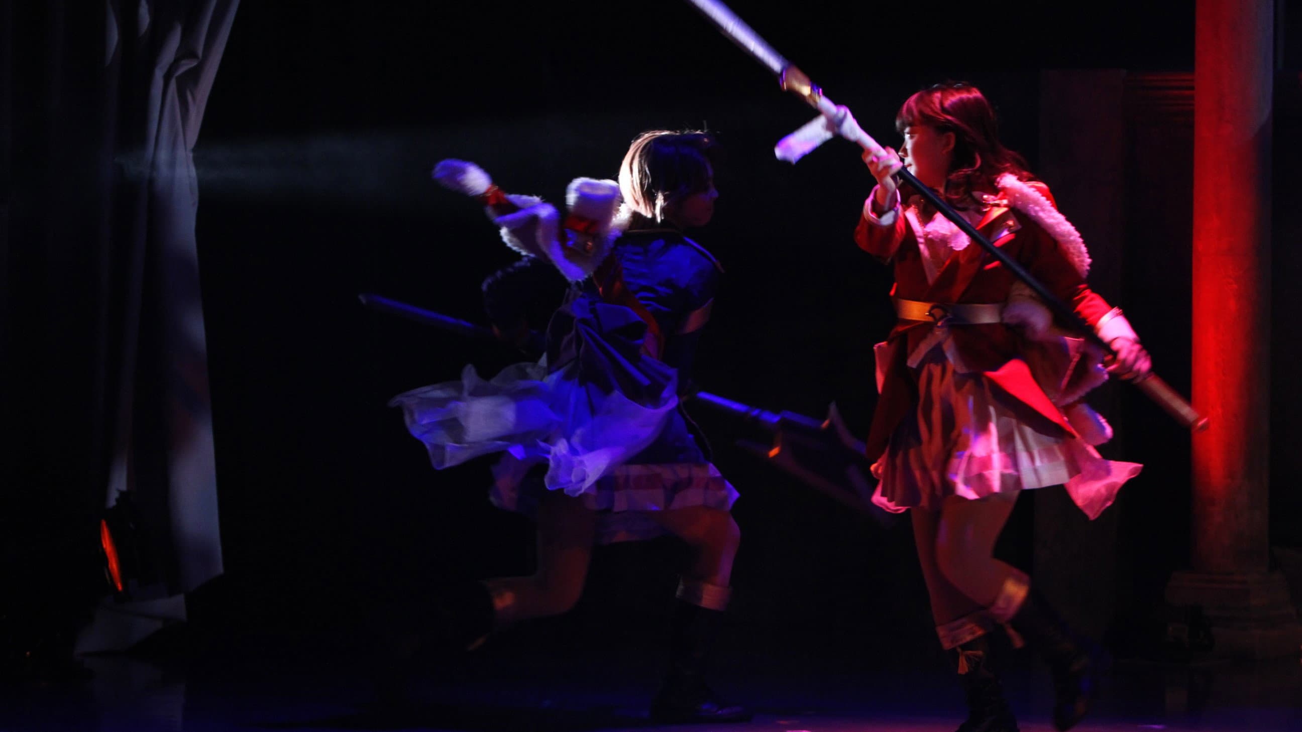 少女☆歌劇 レヴュースタァライト ―The LIVE―#2 Transition - immagine
