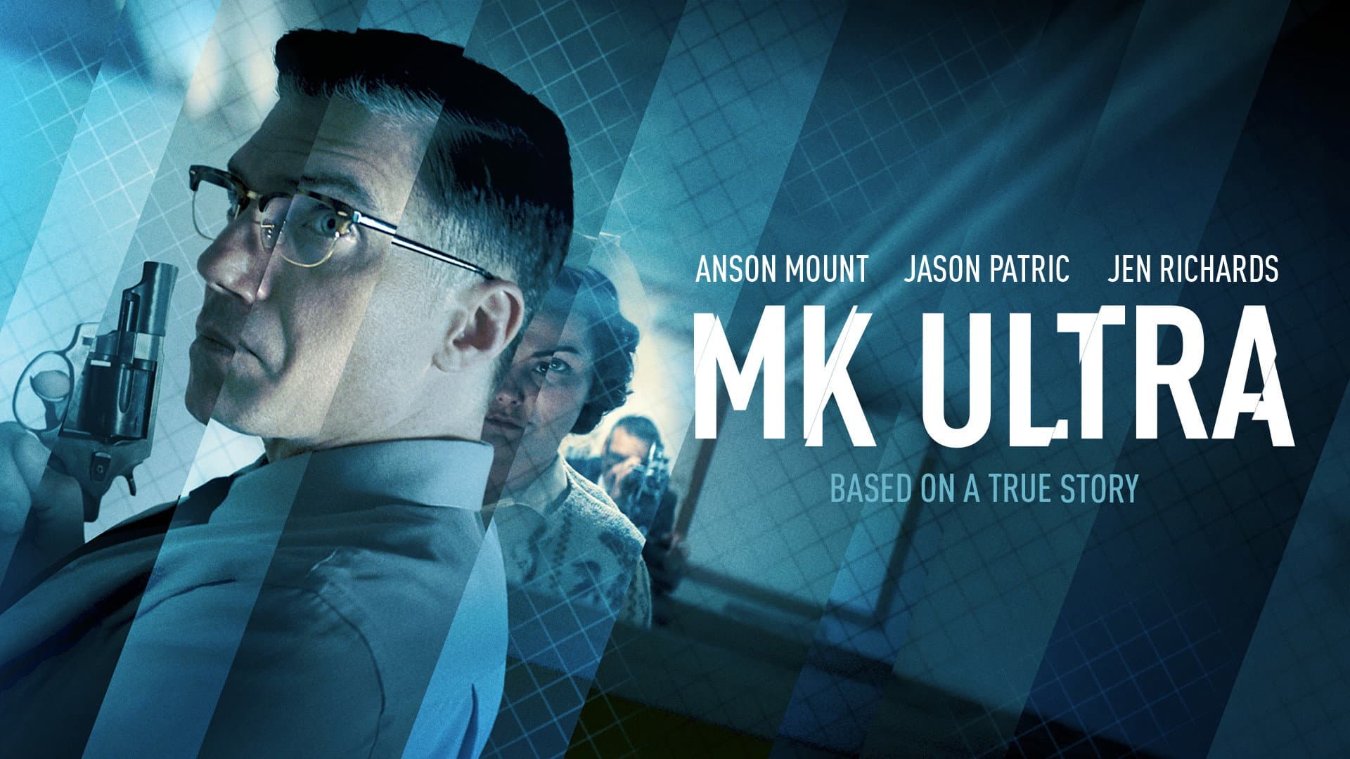 MK Ultra - immagine