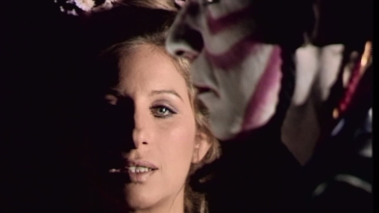 Barbra Streisand... and Other Musical Instruments - immagine