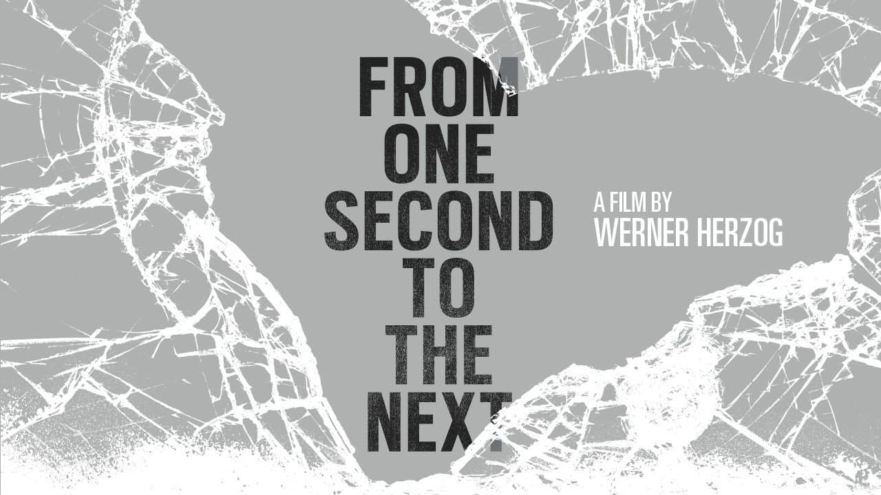 From One Second to the Next - immagine