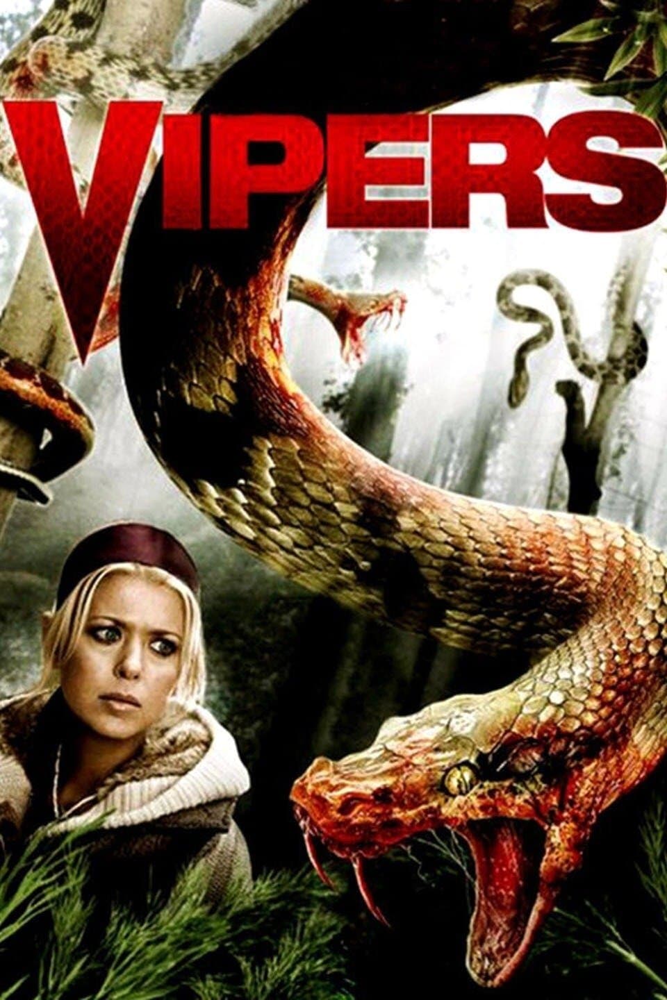 Poster di Vipers