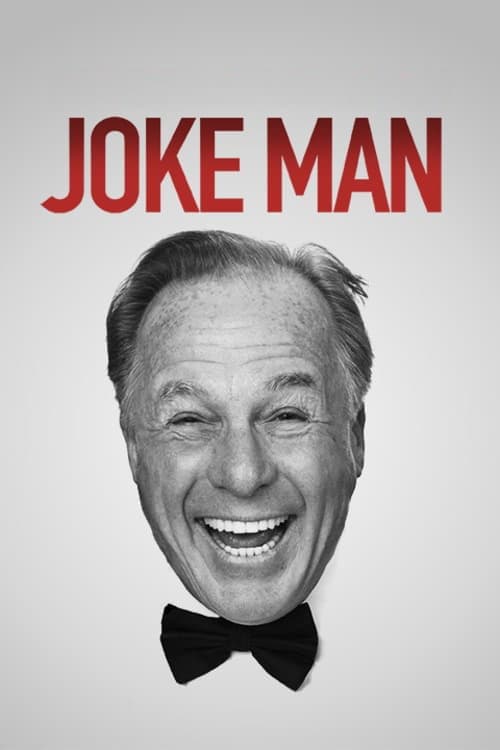 Poster di Joke Man