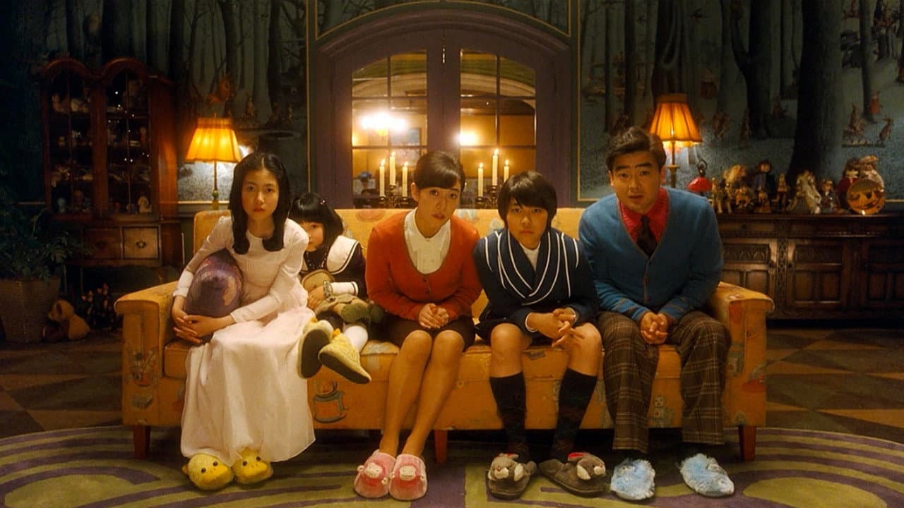 Hansel & Gretel - immagine