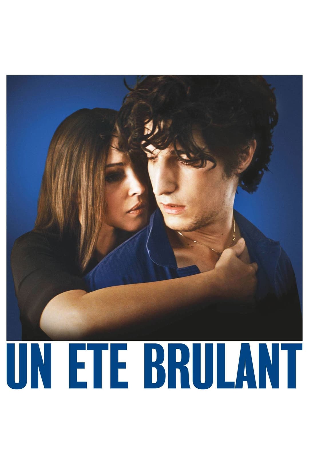 Poster di Un été brûlant