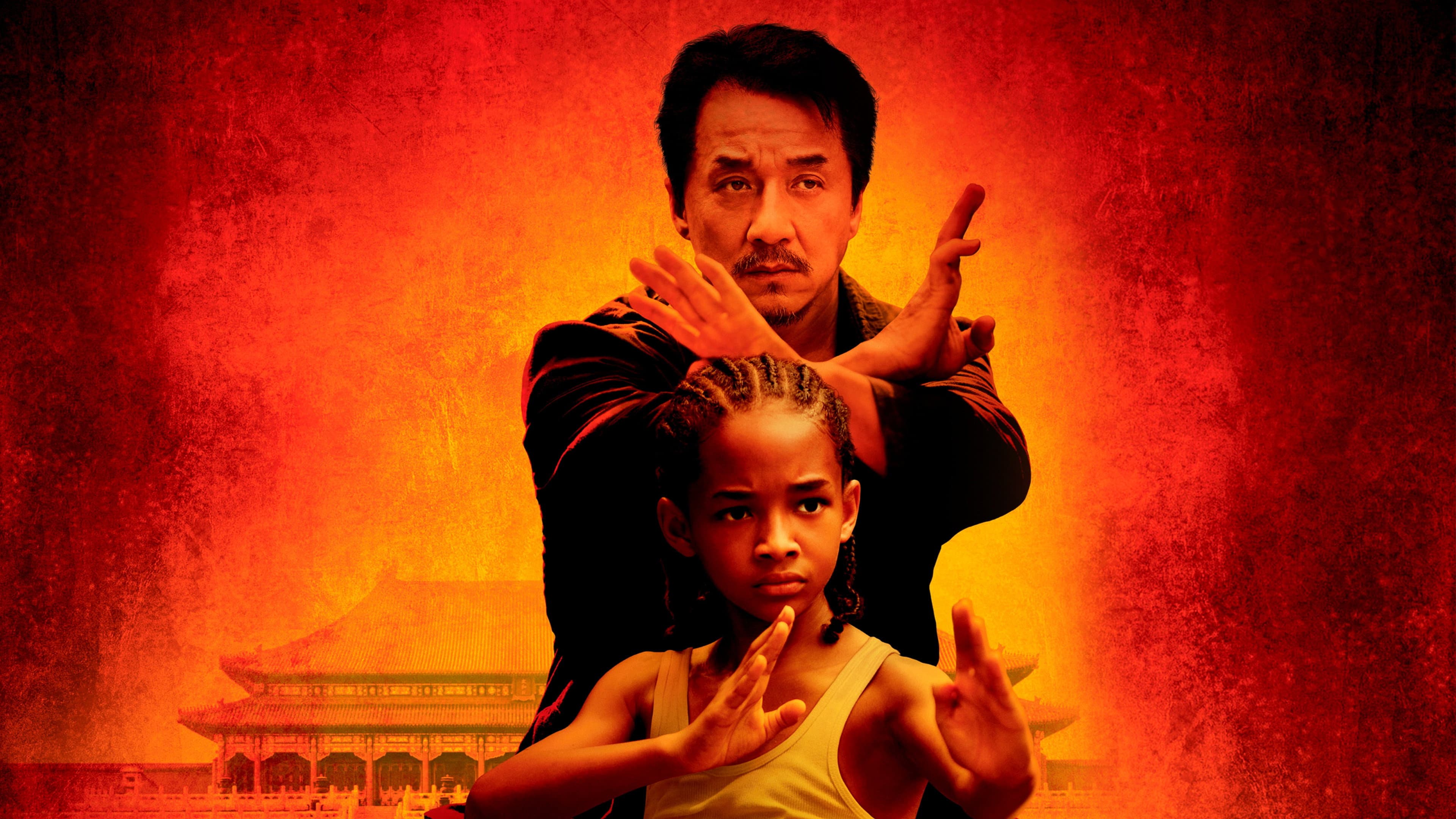 The Karate Kid - La leggenda continua - immagine