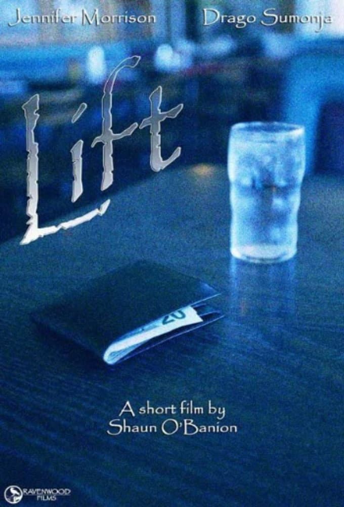 Poster di Lift