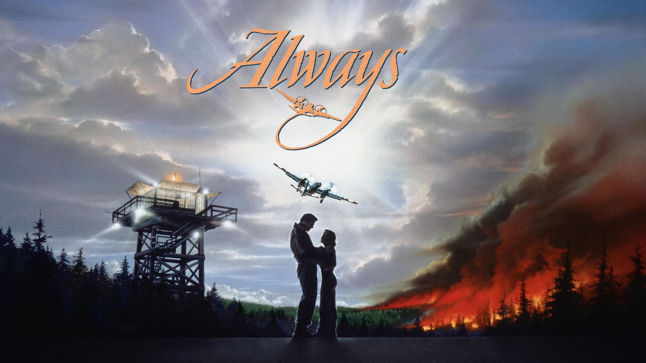 Always - Per sempre - immagine