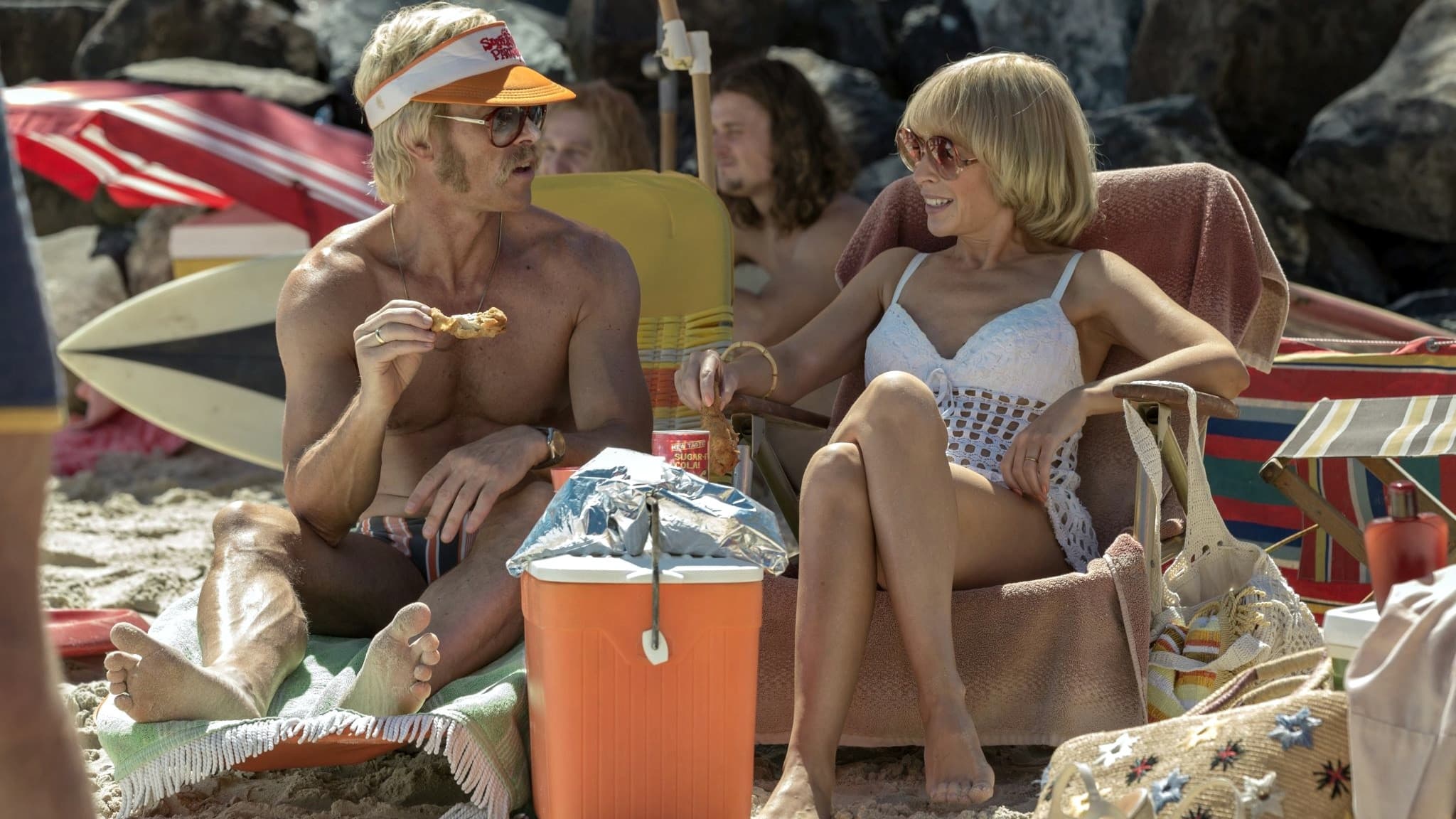 Swinging Safari - immagine