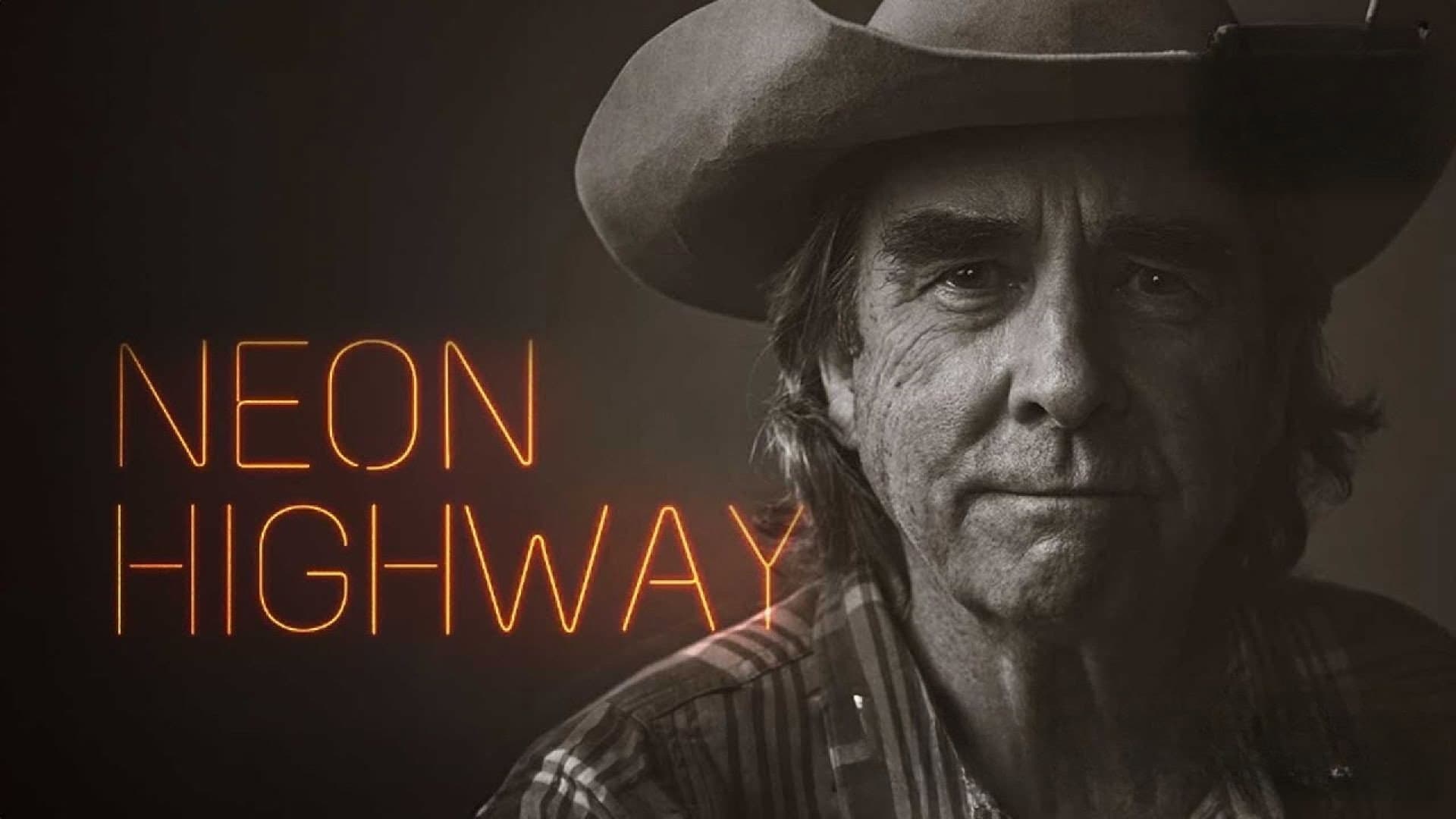 The Neon Highway - immagine