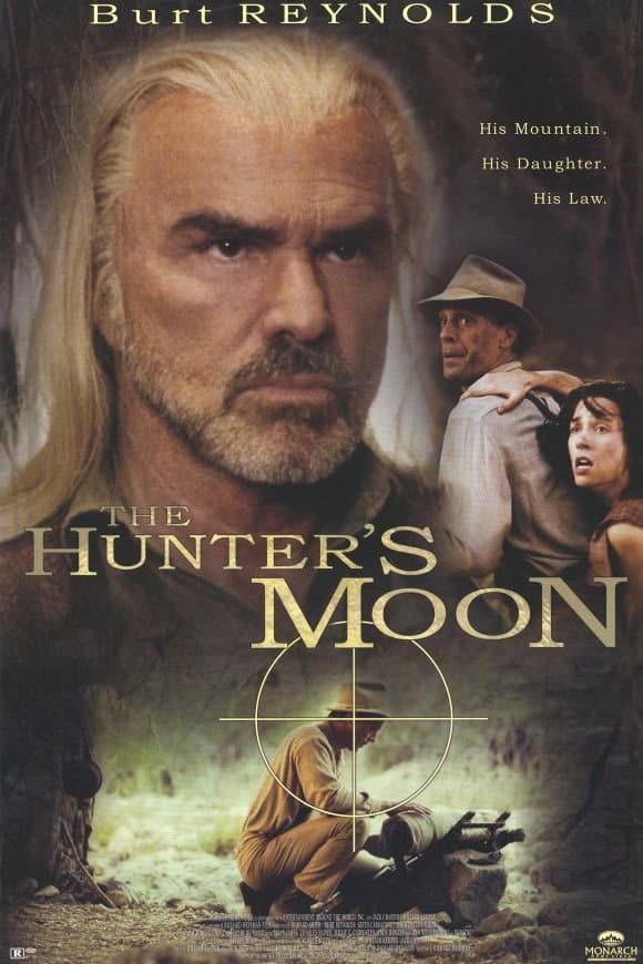 Poster di The Hunter's Moon