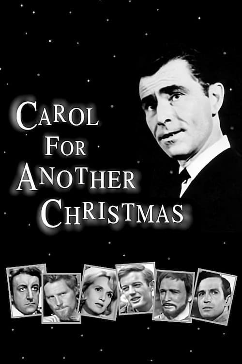 Poster di Canto per un altro Natale