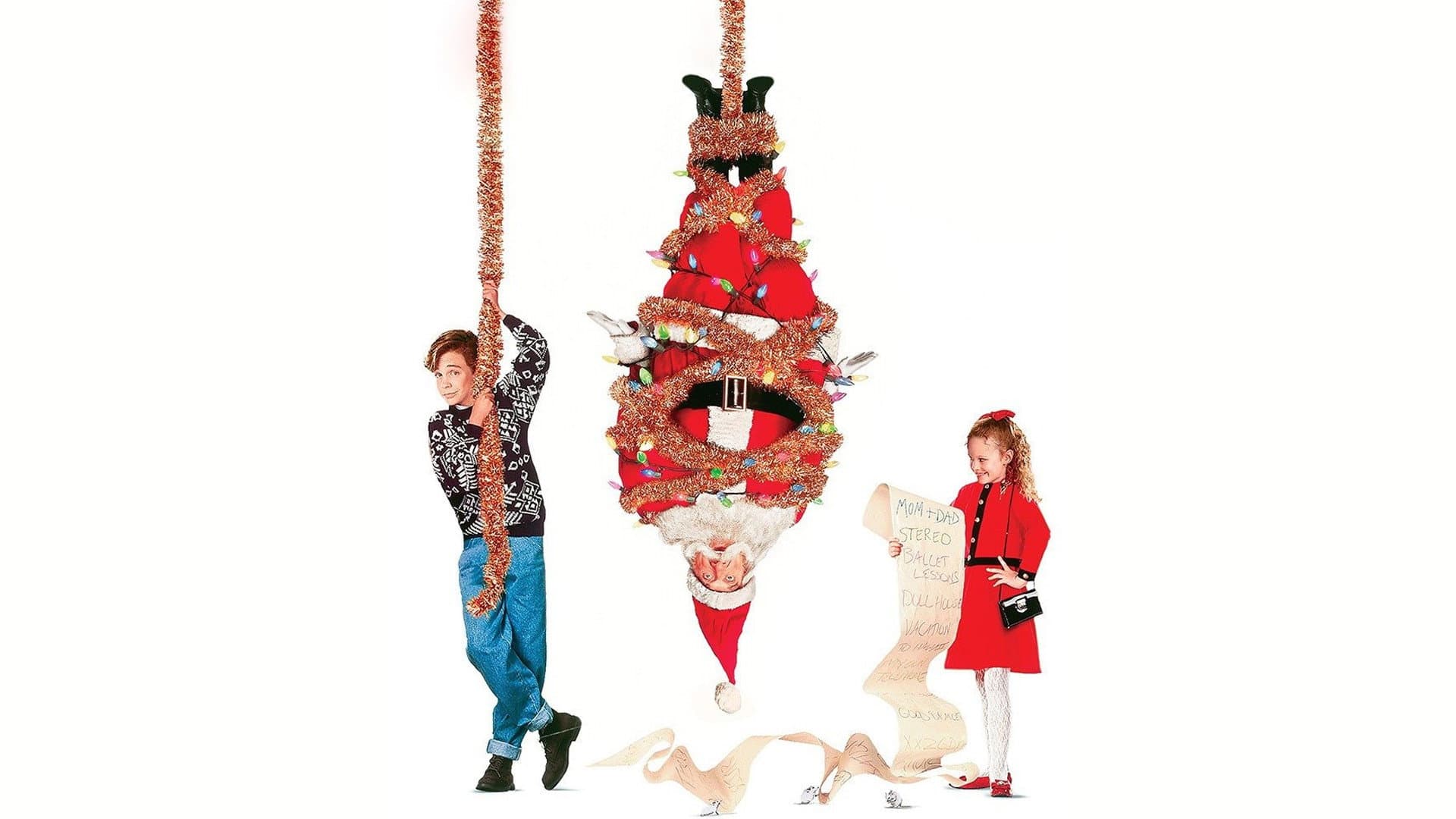 Caro Babbo Natale - immagine