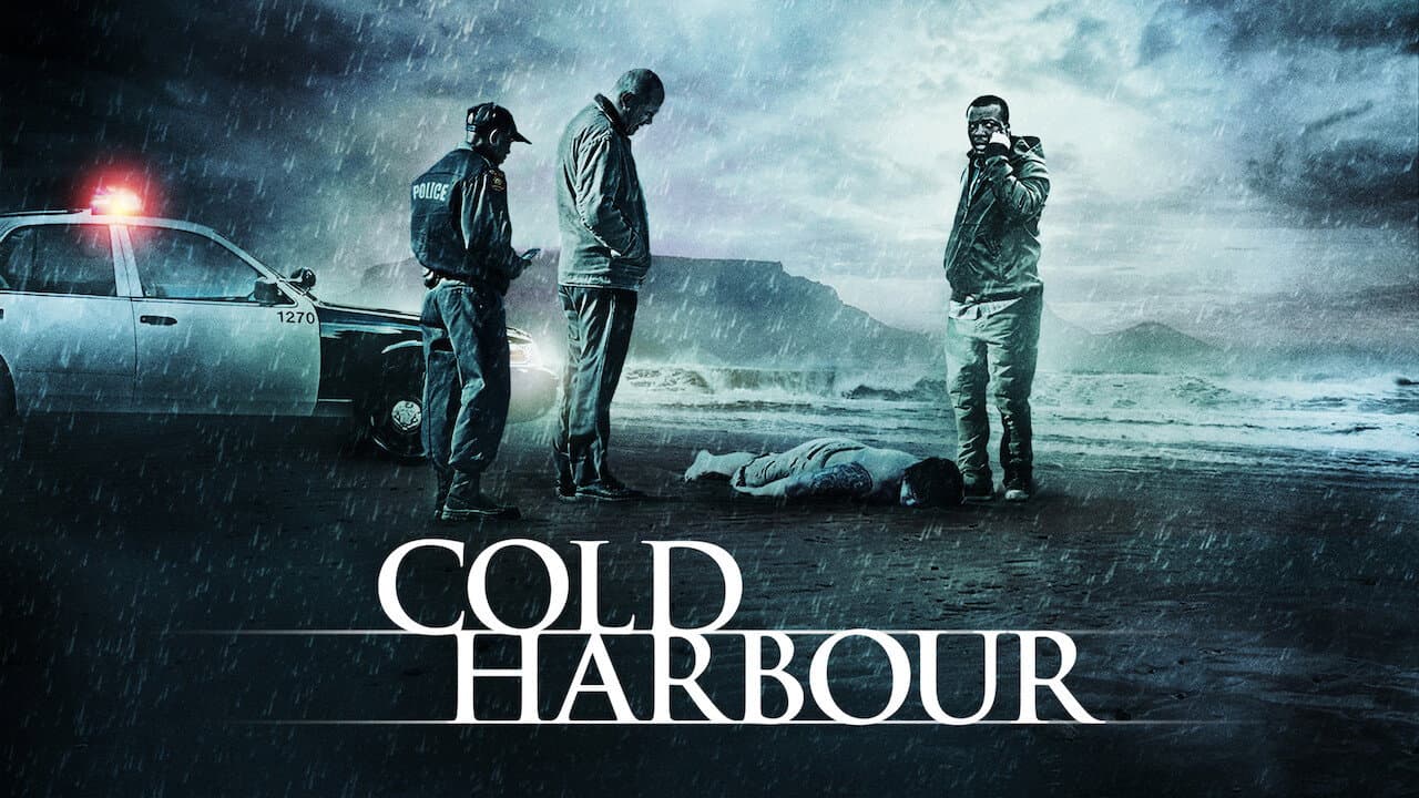 Cold Harbour - immagine