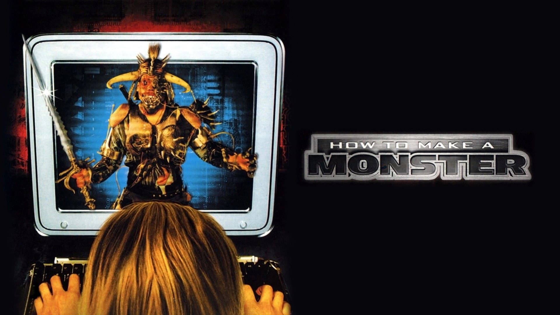 Il mostro oltre lo schermo - immagine