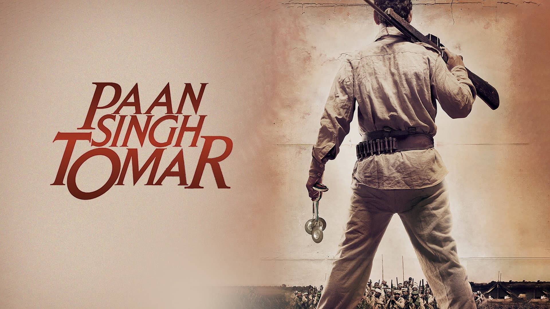 पान सिंह तोमर - immagine