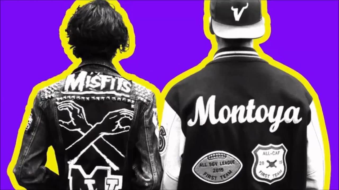 Varsity Punks - immagine