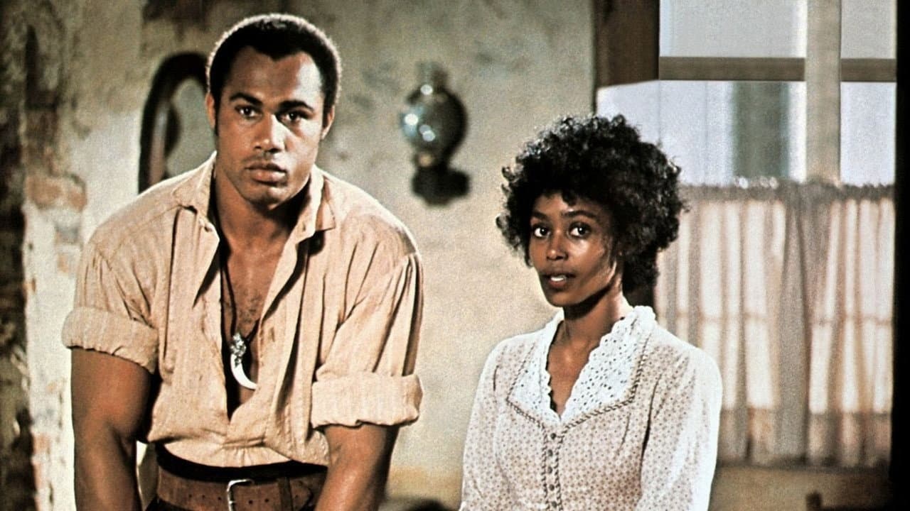 Drum, l'ultimo mandingo - immagine