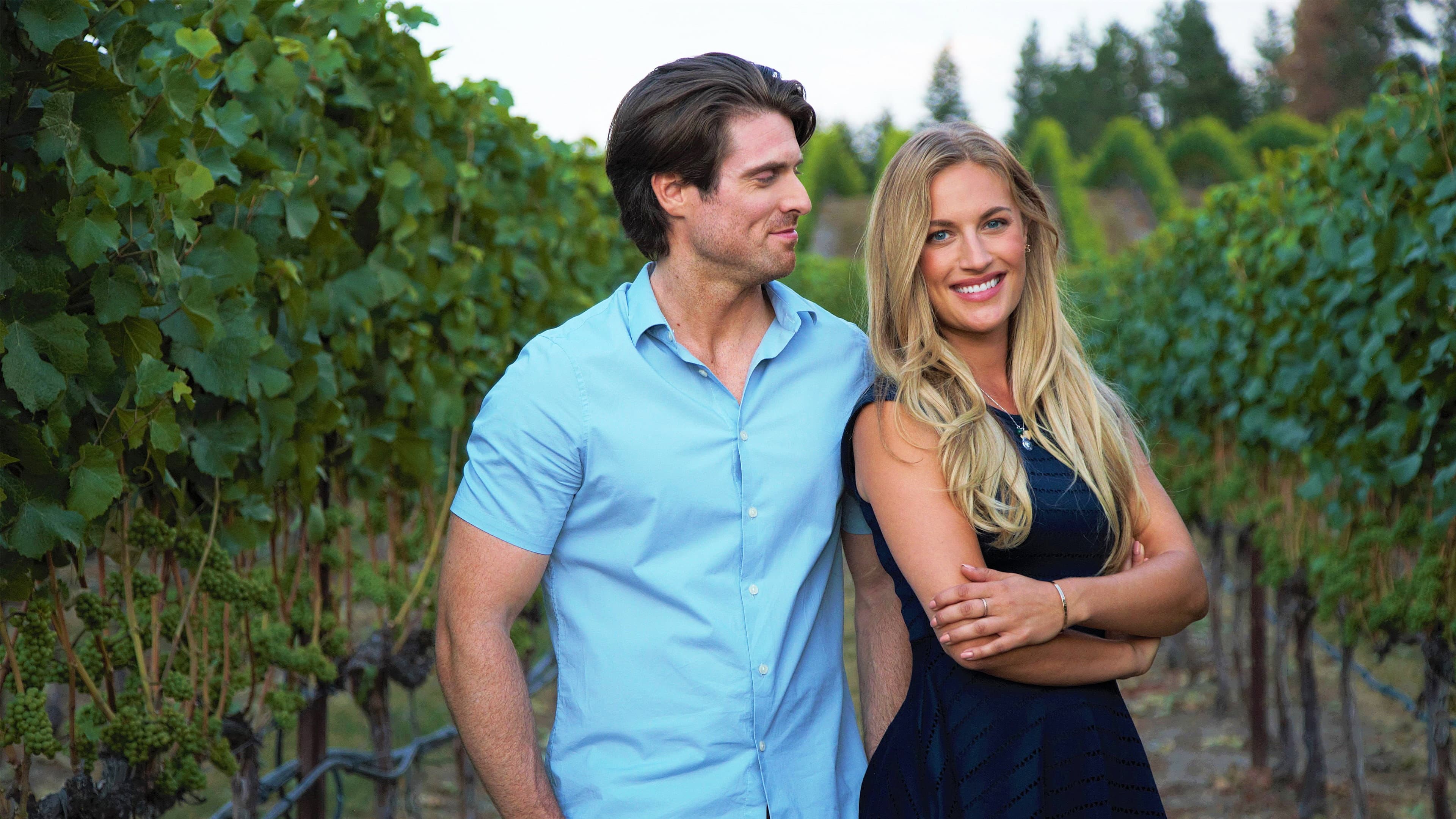 Amore tra le vigne - immagine