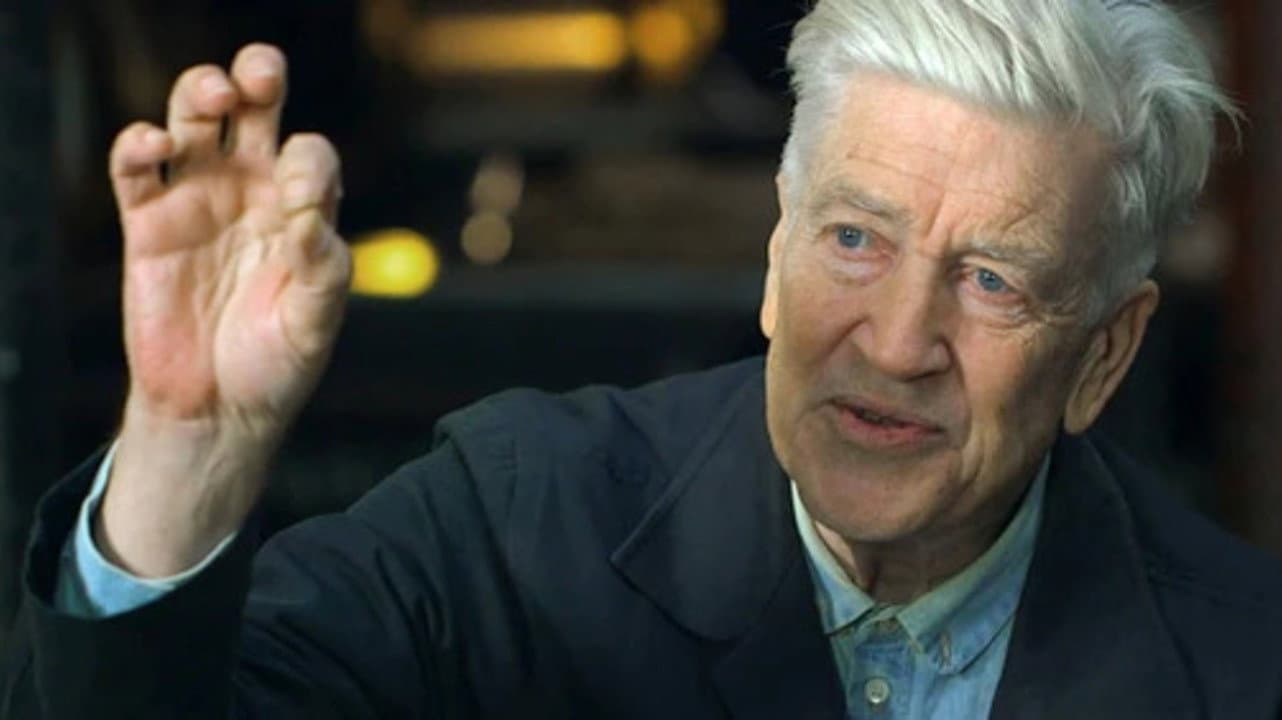 L'Image Originelle - David Lynch - immagine