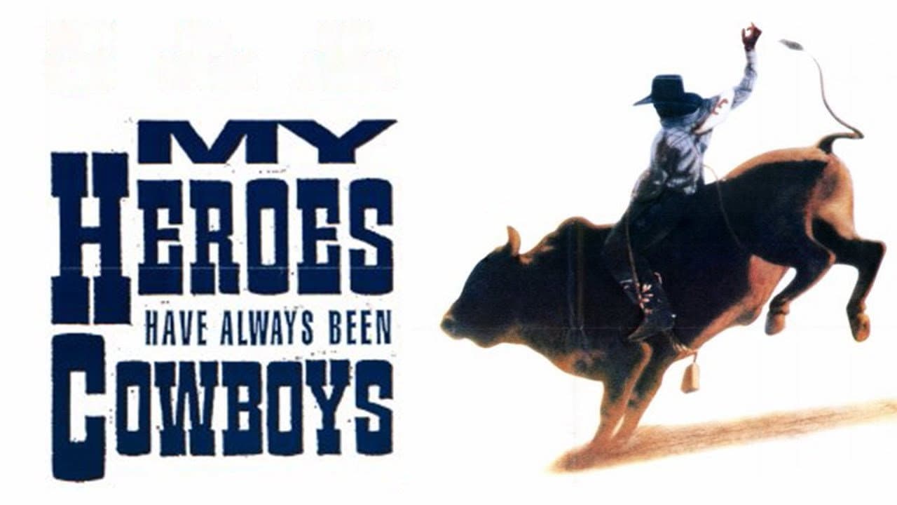 My Heroes Have Always Been Cowboys - immagine