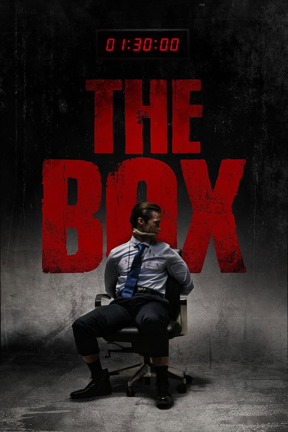 Poster di The Box