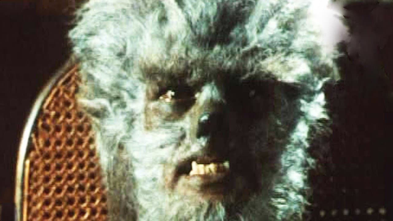 The Werewolf of Washington - immagine