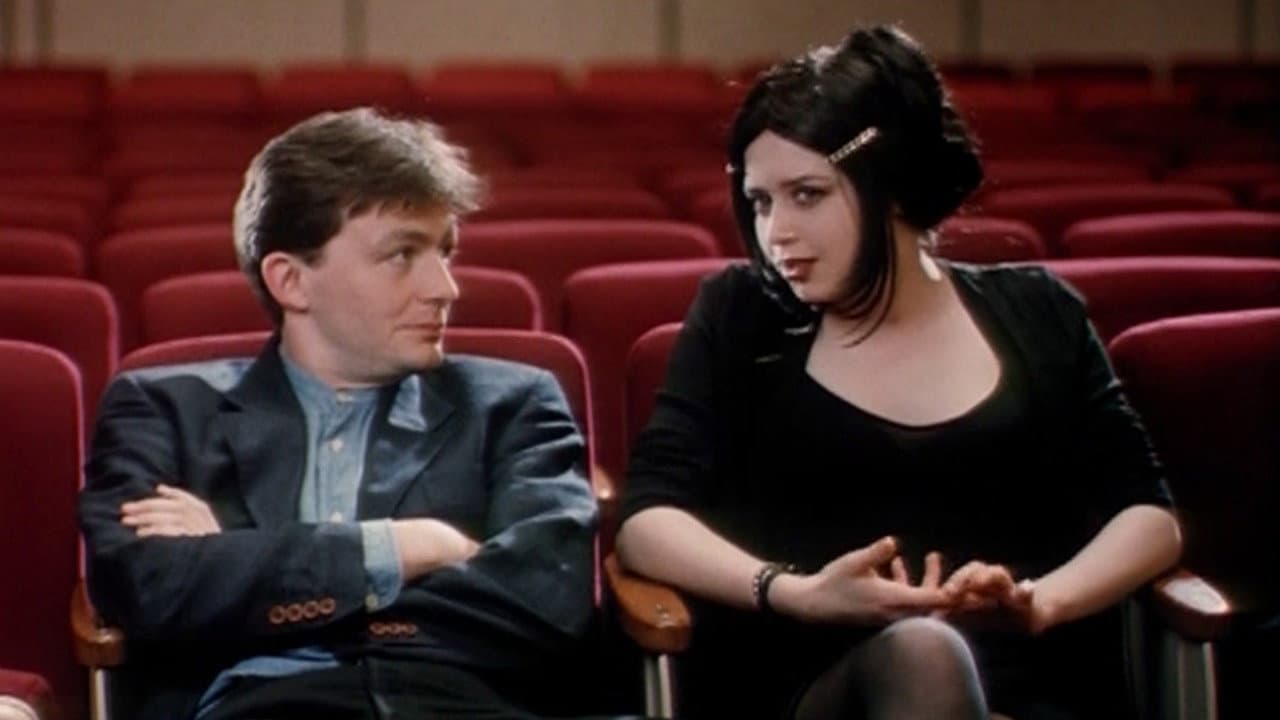 The Auteur Theory - immagine