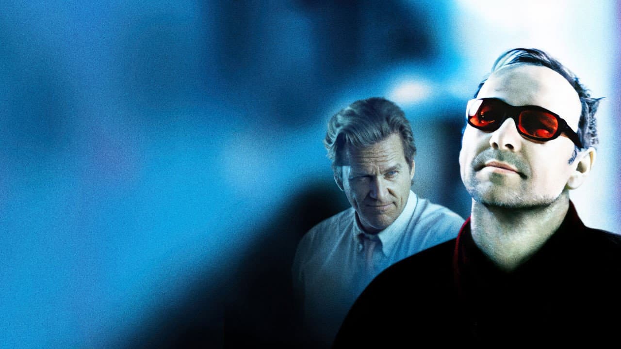 K-PAX - Da un altro mondo - immagine