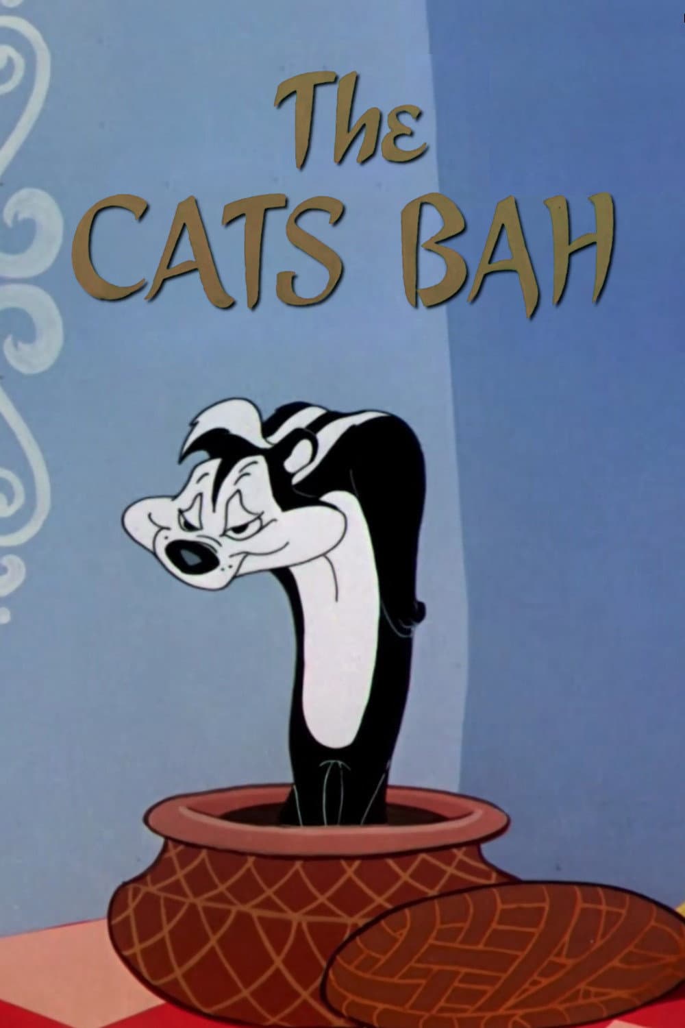 Poster di La gattsbah