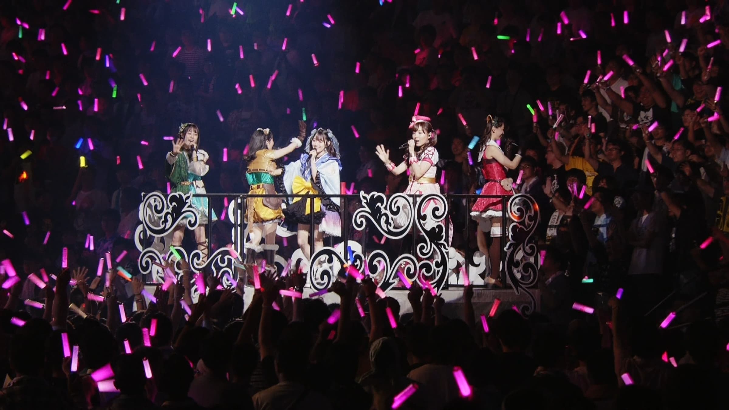 Animelo Summer Live 2019 -STORY- 8.30 - immagine